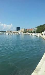 Flughafen split, split flughafen (spu), kroatien. Split Kroatien Picture Of Split Split Dalmatia County Tripadvisor