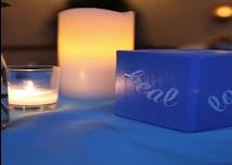 Healing Together Grief Support Group | Drew’s Hope
