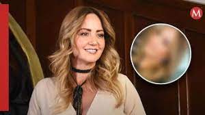 Andrea-Legarreta presume drastico cambio de-look y nuevo proecto- Grupo  Milenio