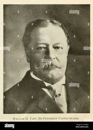 President william taft 1857 1930 in hi-res stock photography and images