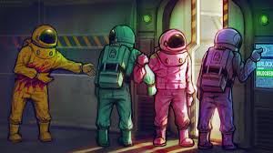 Save Follow Amongus Amongusfanart In 2020 Art Fan Art Cute Art