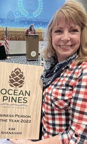 9/21/2023 Bayside Gazette by OC Today-Dispatch