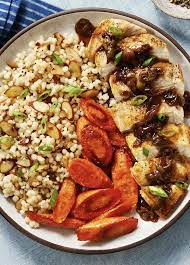 Cherry Balsamic Chicken Recipe Hellofresh Recipe Chicken Recipes Recipes Clean Food Crush