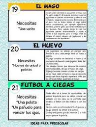 Juegos organizados da de las madres 2016. Juegos Organizados Definicion Analisis Del Juego Ver Mas Ideas Sobre Juegos Organizados Juegos Para Preescolar Juegos Aneka Tanaman Bunga