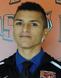 2018-19 Men's Swimming and Diving Roster