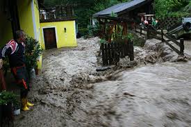 Auf seinem weiteren weg habe es „bei unseren. Unwetter Erneut Zahlreiche Einsatze Noe Orf At