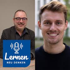 Podcast: „Wir bestellen alles mit einem Klick, der Urlaubsantrag im Job  aber dauert zwei Wochen. Das passt nicht zusammen“