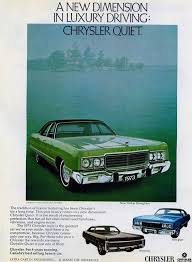 Image result for Formal Black 1973 Chrysler