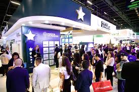 Portos do Paraná inicia sua participação da Intermodal 2026 junto a 26 empresas parceiras