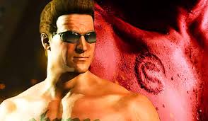 Mortal Kombat 2 Can Finally Fix Johnny Cage's Powers Issue
