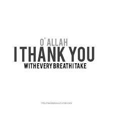 Birthday Wishes For Me In Islam Thank You Allah Islamic Quotes Quran Quotes Muslim Quotes