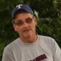 John Robert Hastings Jr. Obituary