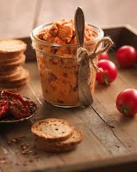 Beurre Pimente A La Tomate Recette Recettes De Cuisine Recette Beurre