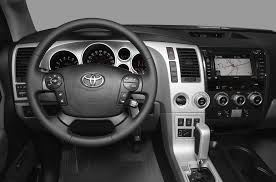 Critics largely liked the 2010 sequoia when it was new. 2010 Toyota Sequoia Ii Pictures Information And Specs Auto Database Com