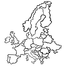 Download flag (filled in with name). Free Printable Europe Map Collection Flags And Coloring Pages