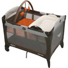 Graco Pack N Play Milton Collection Holly Elkins Harris This Is What Were Getting Graco Pack N Play Pack And Play Pack N Play