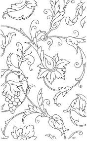 If you like this kind of thing, you may also want to check out my mandala coloring pages here! Flower Free Printable Coloring Pages For Adults Novocom Top