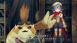 ゼノブレイド2】ハナを魔改造し第3のモード「ハナJDモード」を解放!かわいすぎ! | ばるらぼ！