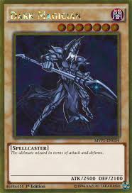 With a population that low, and the rising popularity of yugioh cards amongst collectors, the sky is the limit for this card in future sales. Dark Yu Gi Oh Wiki Fandom