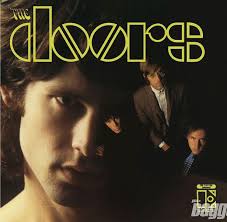 On March 25, 1967, Richard Goldstein penned a rave review in the Village  Voice after seeing The Doors perform at the Ondine in New York City: “The  Doors