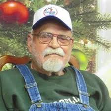 Erwin "Lee" Leigh Field Obituary August 22, 2022