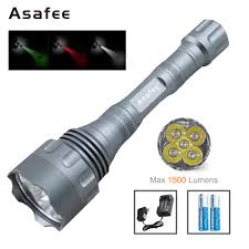 Police security flashlights, alpharetta, georgia. Asafee Powerful Led Flashlight 1500 Lumens 5 Cree Xr E Q5 Led Police Security Flashlight Military Torch Light 18650 Military Torch Light Torch Lightmilitary Torch Aliexpress