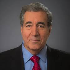 Extremely honored to have received this nomination.