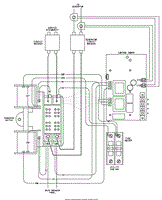 A transfer switch (ats) is an electrical switch that switches a load between two sources. Briggs And Stratton Power Products 071025 0 200 Amp Automatic Transfer Switch W Accm2 Sed Parts Diagram For Wiring Diagram Transfer Switch