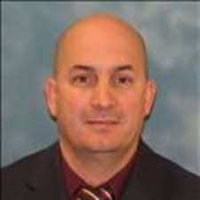 Dr. Olivia Graves, MD