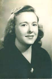 Joan Amelia “Jo” Bartley Hager (1929-1985)