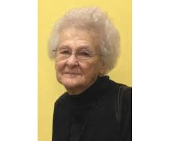 Evelyn Roth Obituary (1929