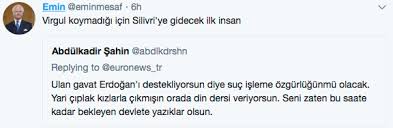 Luego de un terremoto las comunicaciones y la. Virgulun Onemi Turkeyjerky
