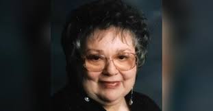 IRENE FRANCES KASH Obituary
