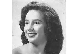 LINDA PARRISH Obituary (1942