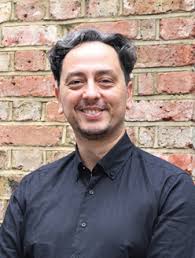 Mert Ayanoglu • People • Bennetts Associates