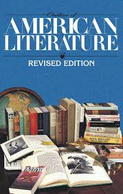 It could be you 5. Outline Of American Literature Revised Edition By Argen2010 Issuu