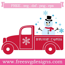 1,000+ vectors, stock photos & psd files. Free Svg Files Quote Snowman Express Christmas Pick Up Truck Design At Www Freesvgdesigns Com Our Fr Christmas Svg Files Svg Free Files Cricut Christmas Ideas