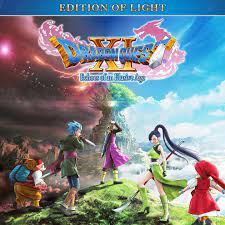 Although this game is playable on ps5, some features available on ps4 may be absent. Dragon Quest Xi Echoes Of An Elusive Age Ps4 Buy Online And Track Price History Ps Deals à¤­ à¤°à¤¤