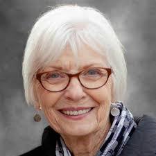 Patricia Hopper's Instagram, Twitter & Facebook