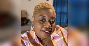 Asia Nicole Alicia Robinson Obituary