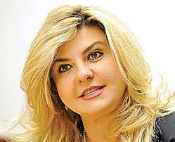 LVCVA board member Michele Fiore travels far at agency's expense