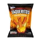 Taqueritos Queso Fusion