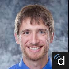 Dr. Benjamin Lidgard, MD