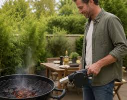 Photo J'allumais mon barbecue au papier journal le jour où j ... - Truc Mania