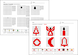 Weihnachten Im Tausenderfeld Hasenklasse Matheunterricht Mathe Und Mathematik