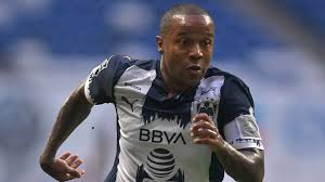 Dorlan pabon of monterrey reacts during the 7th round match between monterrey and america as part of the torneo clausura 2020 liga mx at bbva stadium. Dorlan Pabon Would Leave Rayados Finishing Guard1anes 2021 Ruetir