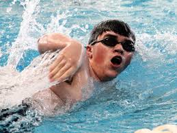 PHOTOS: Northridge Viking Classic swim meet at Kenyon