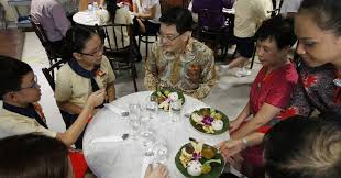 R3ich for your dreams week. If Only Singaporeans Stopped To Think Racial Harmony Day Respect Across All Races Religions Vital For Singapore