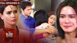 The Blood Sisters: Week 3 Recap