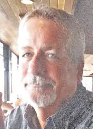 David Robert Anthony, 61